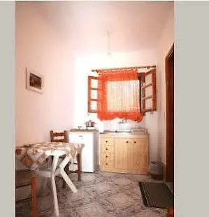 Apartment Karidies