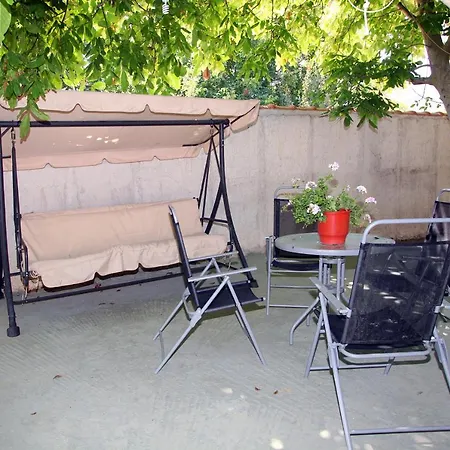 Apartmán Karidies Skopelos