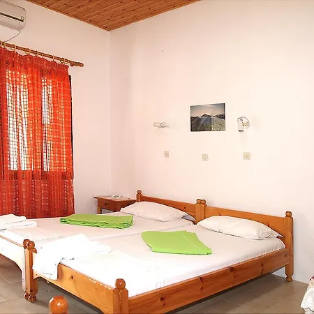 Apartment Karidies