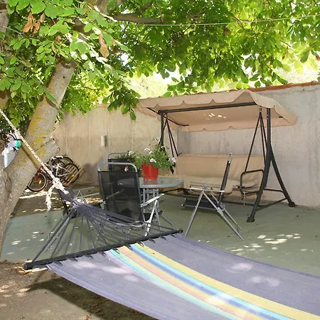 Apartmán Karidies Skopelos