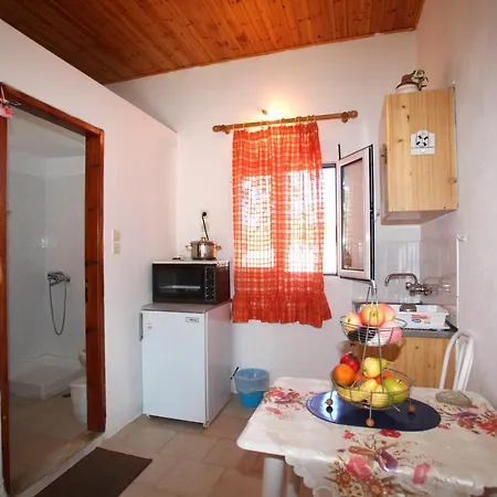 Karidies Apartment
